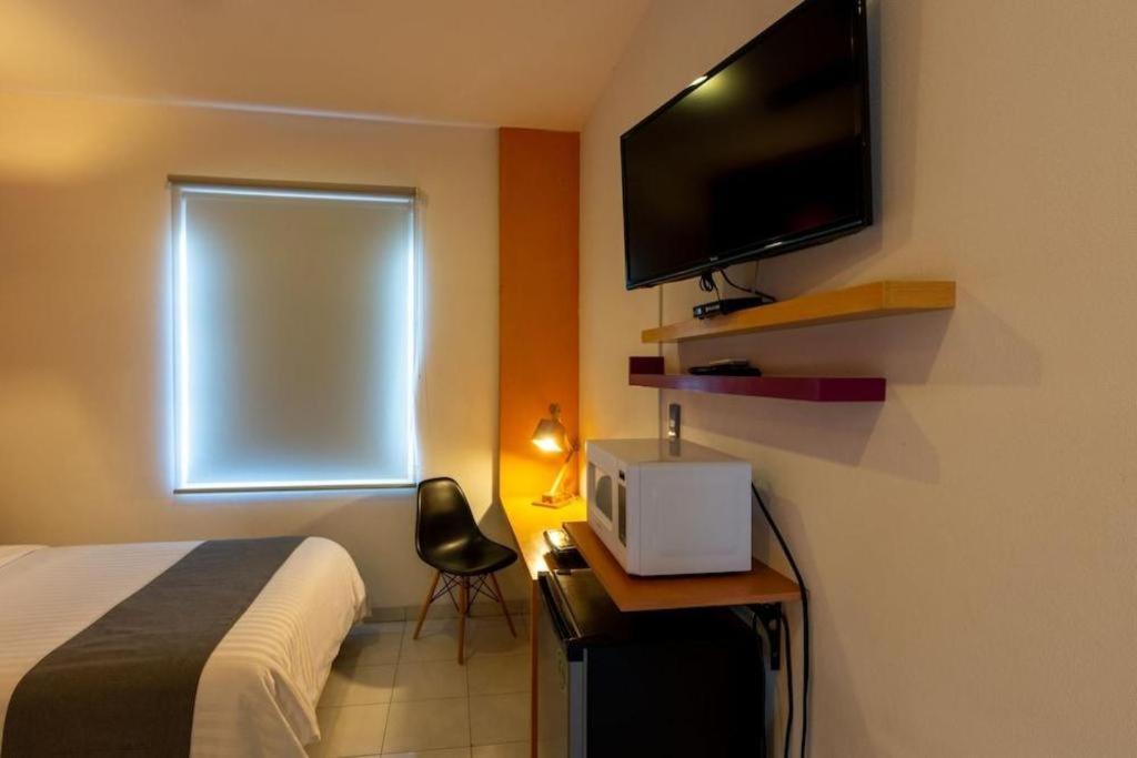Hotel Barante Suites Salamanca Exterior photo