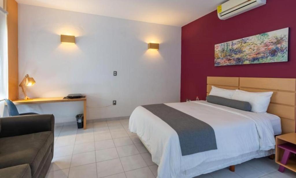 Hotel Barante Suites Salamanca Exterior photo
