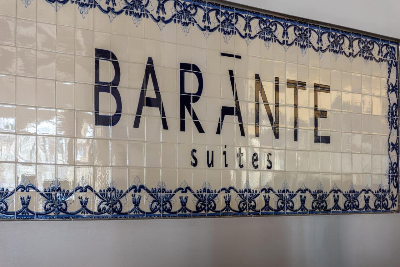 Hotel Barante Suites Salamanca Exterior photo